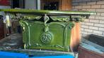 Franse gasoven met 2 pitten FAR, Ophalen