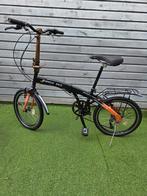 Vouwfiets shinga, Ophalen of Verzenden, Zo goed als nieuw, 20 inch of meer