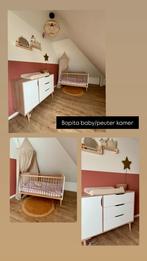 Baby/peuter kamer bopita, Ophalen of Verzenden, Zo goed als nieuw, Jongetje of Meisje