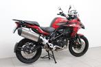 Benelli TRK 502 X (bj 2020), Motoren, Motoren | Benelli, Bedrijf, Toermotor, ABS, 12 t/m 35 kW