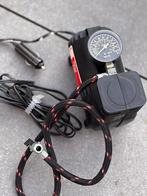 Mini compressor, Gebruikt, 10 bar of meer, Ophalen of Verzenden, Minder dan 200 liter/min