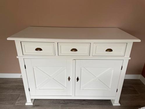 Complete kinderkamer set - kast, ledikant, commode, Kinderen en Baby's, Kinderkamer | Complete kinderkamers, Gebruikt, Jongetje of Meisje