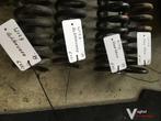 Mercedes w124 veren voor en achter, Auto-onderdelen, Ophalen of Verzenden, Gebruikt