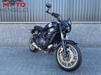 Yamaha XSR 700 ABS (bj 2023), Bedrijf, Koolhovenlaan 101
1119 NC  Schiphol-Rijk, NL, YAMAHA MOTOR NED.BV parts e.d., Naked bike