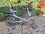 Fiets Giant Revive DX met trapondersteuning, Fietsen en Brommers, Ophalen, Gebruikt, Giant