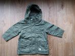 Groene zomerjas maat 86 (H&M), Kinderen en Baby's, Babykleding | Maat 86, H&M, Ophalen of Verzenden, Zo goed als nieuw, Jasje