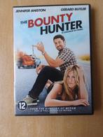 The BOUNTY HUNTER   dvd, Gebruikt, Vanaf 12 jaar, Romantische komedie, Ophalen