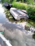 Bootje met licht, Ophalen of Verzenden, Zo goed als nieuw, Motorboot