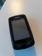 Garmin edge 800, fietscomputer, Ophalen of Verzenden, Draadloos, Gebruikt