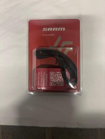 Sram oplader nieuw beschikbaar voor biedingen