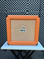 Orange Tiny Terror - buis versterker, Muziek en Instrumenten, Ophalen of Verzenden, Gebruikt, Gitaar, Minder dan 50 watt