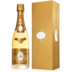 LOUIS ROEDERER CRISTAL BRUT 750 ML Champagne 2014, Ophalen of Verzenden, Nieuw, Frankrijk, Champagne