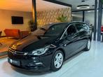 Opel Astra 1.4 SIDI Turbo Dynamic Garantie StuurVW StoelVW C, Voorwielaandrijving, Gebruikt, Zwart, Handgeschakeld