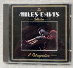 Miles Davis - A Retrospective (cd jazz), Ophalen of Verzenden, 1980 tot heden, Zo goed als nieuw, Jazz