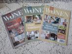 Wonen Landelijke Stijl 2019, Boeken, Tijdschriften en Kranten, Ophalen of Verzenden, Zo goed als nieuw, Damesbladen