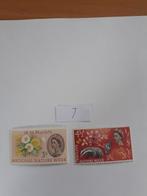 Engeland, Ophalen of Verzenden, Postfris