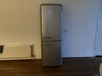 Smeg Koelkast - Retro Stijl, Witgoed en Apparatuur, Koelkasten en IJskasten, Ophalen, Gebruikt, 200 liter of meer, 60 cm of meer