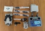 DJI Mini 4 Pro Fly More Combo Drone, Ophalen of Verzenden, Nieuw, Drone met camera