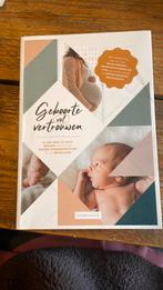 Vivian Vietje - Geboorte vol vertrouwen, Vivian Vietje, Ophalen of Verzenden, Zo goed als nieuw, Zwangerschap en Bevalling