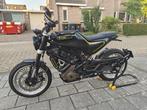 Husqvarna Svartpilen 401 - Super compleet! - 35 kW A2, Motoren, 390 cc, Particulier, 1 cilinder, 12 t/m 35 kW