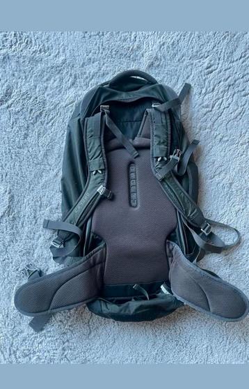 Osprey Farpoint 70 liter Backpack met Daypack beschikbaar voor biedingen
