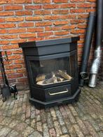 Faber Gaskachel, Huis en Inrichting, Kachels, Ophalen, Gebruikt, Gas, Gaskachel