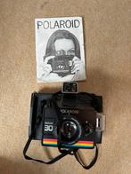 Polaroid instant 30, Ophalen of Verzenden, Gebruikt, Polaroid, Polaroid
