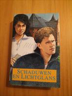 Trudi Blom Schaduwen en lichtglans, Boeken, Ophalen of Verzenden, Gelezen, Trudi Blom