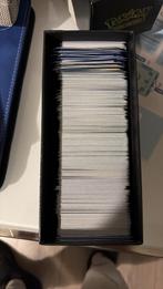 Mega evolution bulk incl holo’s etc 1000/1200 kaarten, Hobby en Vrije tijd, Ophalen, Nieuw, Losse kaart
