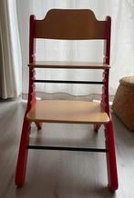 Ik ben dapper kinderstoel, Kinderen en Baby's, Kinderstoelen, Ophalen, Gebruikt