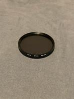 Hoya 67mm circulair polarisatiefilter (2), Audio, Tv en Foto, Fotografie | Filters, Ophalen of Verzenden, Zo goed als nieuw, 60 tot 70 mm
