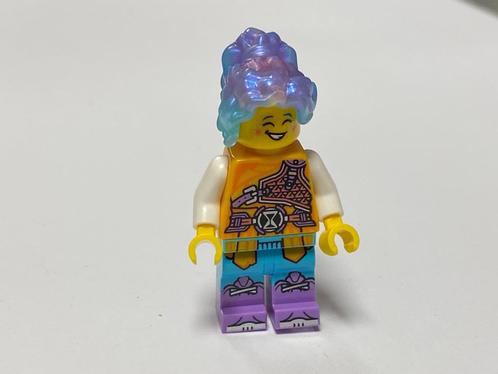 Nieuwe Lego Dreamzzz Minifiguur drm032 Izzie, Kinderen en Baby's, Speelgoed | Duplo en Lego, Nieuw, Lego, Losse stenen, Ophalen of Verzenden