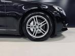 Mercedes-Benz S-klasse 400 HYBRID Prestige Plus, Luchtvering, Automaat, Achterwielaandrijving, Gebruikt, Zwart