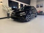 Volkswagen Polo 1.0 TSI R-Line |Pano|Keyless|Carplay|TravelA, Gebruikt, Zwart, 95 pk, 1096 kg