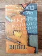 Bijbel NBV met dwarsverwijzingen, Boeken, Godsdienst en Theologie, Ophalen of Verzenden