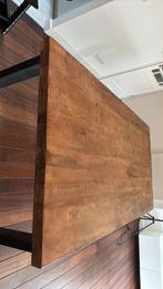 Eettafel 200x100x78, Huis en Inrichting, Ophalen, Gebruikt, 200 cm of meer, 50 tot 100 cm