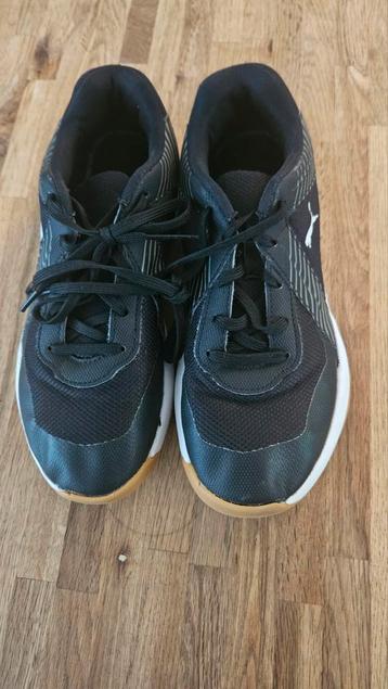 Puma Gymschoenen, maat 36 beschikbaar voor biedingen