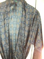 PEIGNAIR/ KAMERJAS, Ophalen of Verzenden, Nieuw, Maat 52/54 (L)