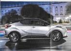 TOYOTA C-HR, Ophalen of Verzenden, Zo goed als nieuw, Toyota