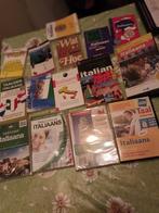 Italiaanse taalcursus cursus woordenboek 9 CD Loi ANWB Hema, Ophalen of Verzenden, Nieuw, Nederlands, Italiaans, Non-fictie