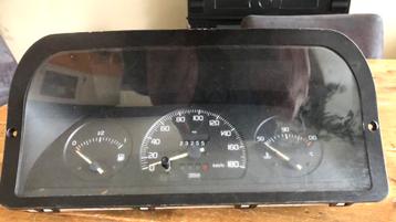 Dashboard fiat ducato beschikbaar voor biedingen