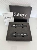 Sadowsky J/J pick up set 5 NC, Ophalen of Verzenden, Nieuw, Elektrische basgitaar