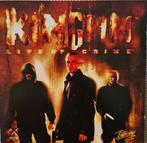 Kingpin - Life of Crime (Cypres Hill) 1999, Cd's en Dvd's, Cd's | Filmmuziek en Soundtracks, Zo goed als nieuw, Ophalen