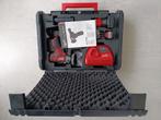 Milwaukee M12 BPS Schuur-/Polijstmachine Set, Ophalen of Verzenden