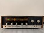 SANSUI Solid State 310 Stereo Tuner Versterker uit 1972, Audio, Tv en Foto, Versterkers en Receivers, Gebruikt, Ophalen, Overige merken