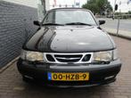 Saab 9-3 Cabrio 2.0t S, Voorwielaandrijving, Beige, 4 cilinders, 4 stoelen