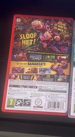Nintendo Switch 2 + Donkey Kong + Extra Controller, Spelcomputers en Games, Games | Nintendo Switch, 1 speler, Ophalen of Verzenden