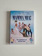 Mamma Mia!, Alle leeftijden, Ophalen of Verzenden, Zo goed als nieuw, Romantische komedie