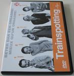 Dvd *** TRAINSPOTTING ***, Vanaf 16 jaar, Ophalen of Verzenden, Zo goed als nieuw, Overige genres