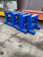 Bokken,materiaal geleider, lasbokken, Ophalen, Nieuw, Minder dan 70 cm